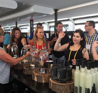 Alcohol History of Hobart - Surfers Paradise Gold Coast