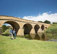 Richmond Historic Afternoon Tour from Hobart - Surfers Paradise Gold Coast