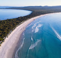 Maria Island Cruise  Walk. Renowned day tour with drinks and guided walk - Surfers Paradise Gold Coast