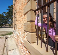 Historic Port Arthur Day Trip from Hobart Including Cliff-Top Walk to Waterfall Bay - Surfers Paradise Gold Coast