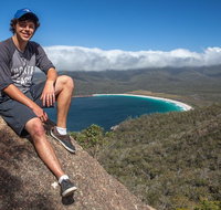 Active Day Tour One-Way from Hobart to Launceston with Wineglass Bay - Surfers Paradise Gold Coast