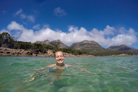 Active Day Tour One-Way From Hobart To Launceston With Wineglass Bay - Surfers Paradise Gold Coast 4