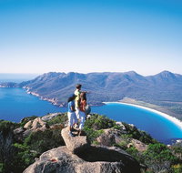 Full-Day Tour to Wineglass Bay from Hobart - Surfers Paradise Gold Coast