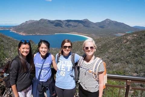 Full-Day Tour To Wineglass Bay From Hobart - Surfers Paradise Gold Coast 10