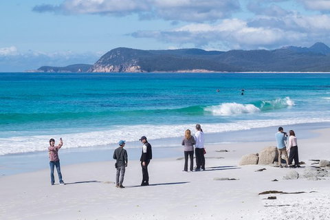 Full-Day Tour To Wineglass Bay From Hobart - Surfers Paradise Gold Coast 7