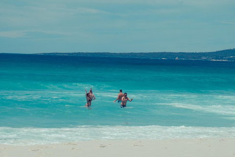 Full-Day Tour To Wineglass Bay From Hobart - Surfers Paradise Gold Coast 5