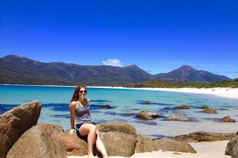 Full-Day Tour To Wineglass Bay From Hobart - Surfers Paradise Gold Coast 4