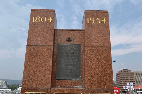 2-Hour Small-Group Walking Tour Of Hobart - Surfers Paradise Gold Coast 7