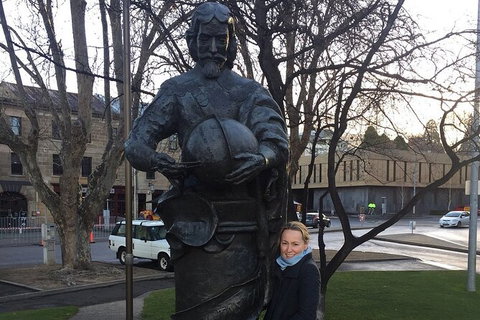 2-Hour Small-Group Walking Tour Of Hobart - Surfers Paradise Gold Coast 3