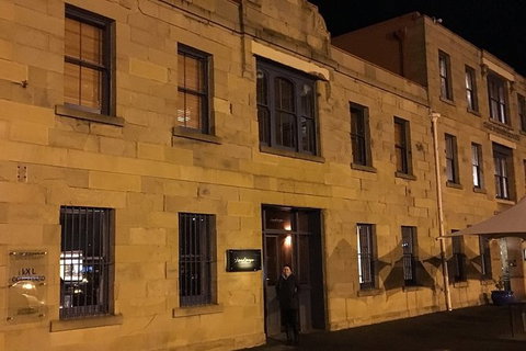 2-Hour Small-Group Walking Tour Of Hobart - Surfers Paradise Gold Coast 4