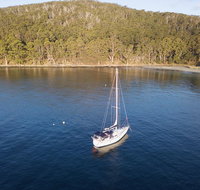 Twilight Sail Bruny Island - Surfers Paradise Gold Coast