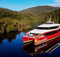 Morning World Heritage Cruise on the Gordon River departing Strahan 9am - Surfers Paradise Gold Coast