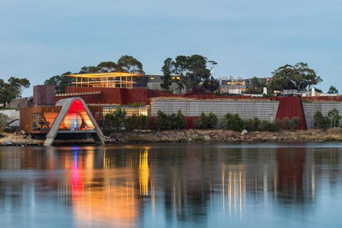 MONA The Experience - Surfers Paradise Gold Coast 0