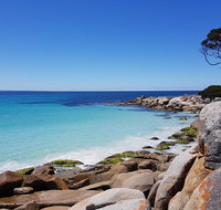 Tasmania 4 Day East Coast  Launceston - Surfers Paradise Gold Coast