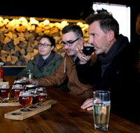 Hobart Brewery Walking Tour - Surfers Paradise Gold Coast