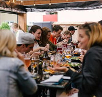 Hobart Hops. A Hobart Craft Beer tour including lunch - Surfers Paradise Gold Coast