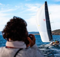 Sydney Hobart Overnight Photography Tour - Surfers Paradise Gold Coast