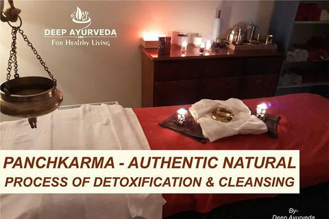 Ayurveda Oil Body Massage By Deep Ayurveda Hobart - Surfers Paradise Gold Coast 1