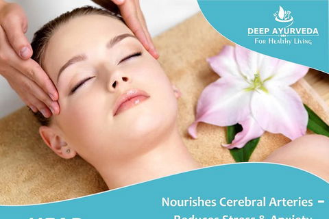 Ayurveda Oil Body Massage By Deep Ayurveda Hobart - Surfers Paradise Gold Coast 0