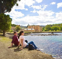 Guided Hobart Shore Excursion Port Arthur Historic Site  Tessellated Pavement - Surfers Paradise Gold Coast