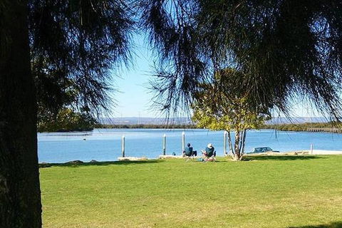 Adelaide Dolphin Sanctuary And Ships Graveyard Kayak Tour - Surfers Paradise Gold Coast 7