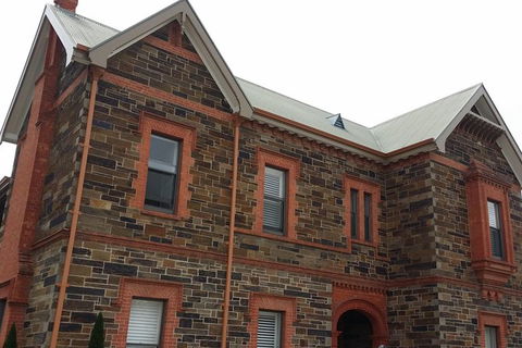 Adelaide Walking Tour: Grand Mansions And Sub-Divisions - Surfers Paradise Gold Coast 4