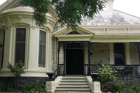 Adelaide Walking Tour: Grand Mansions And Sub-Divisions - Surfers Paradise Gold Coast 7