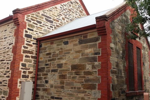 Adelaide Walking Tour: Grand Mansions And Sub-Divisions - Surfers Paradise Gold Coast 8