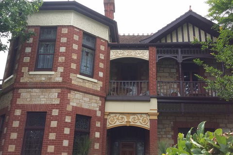 Adelaide Walking Tour: Grand Mansions And Sub-Divisions - Surfers Paradise Gold Coast 9
