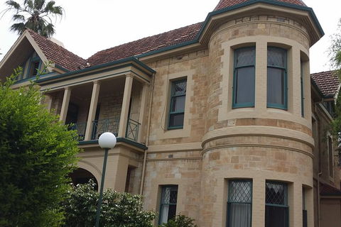 Adelaide Walking Tour: Grand Mansions And Sub-Divisions - Surfers Paradise Gold Coast 3