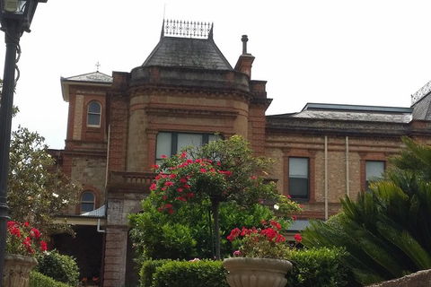 Adelaide Walking Tour: Grand Mansions And Sub-Divisions - Surfers Paradise Gold Coast 5