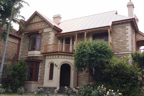 Adelaide Walking Tour: Grand Mansions And Sub-Divisions - Surfers Paradise Gold Coast 6