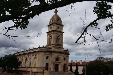 Adelaide Walking Tour: Grand Mansions And Sub-Divisions - Surfers Paradise Gold Coast 2