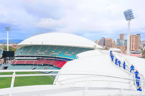 RoofClimb Adelaide Oval Experience - Surfers Paradise Gold Coast 0