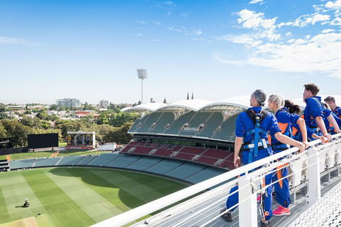 RoofClimb Adelaide Oval Experience - Surfers Paradise Gold Coast 2