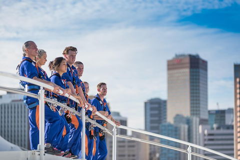 RoofClimb Adelaide Oval Experience - Surfers Paradise Gold Coast 7