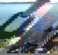 Coffin Bay Oyster Farm  Tasting Tour