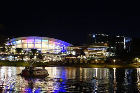 Adelaide 2-Hour BBQ Boat Hire For 10 People - Surfers Paradise Gold Coast 7