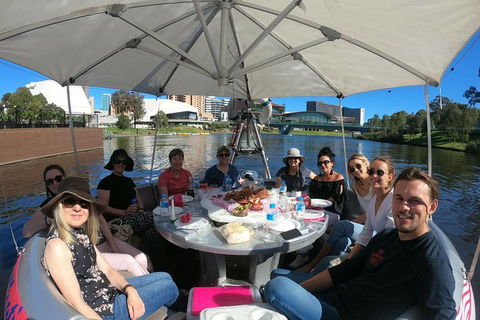 Adelaide 2-Hour BBQ Boat Hire For 10 People - Surfers Paradise Gold Coast 4