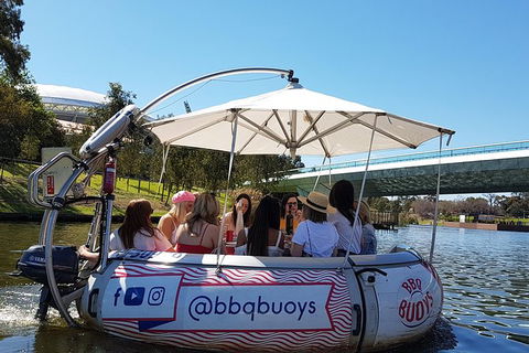 Adelaide 2-Hour BBQ Boat Hire For 10 People - Surfers Paradise Gold Coast 8