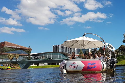 Adelaide 2-Hour BBQ Boat Hire For 10 People - Surfers Paradise Gold Coast 5