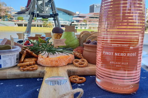 Adelaide 2-Hour BBQ Boat Hire For 10 People - Surfers Paradise Gold Coast 6