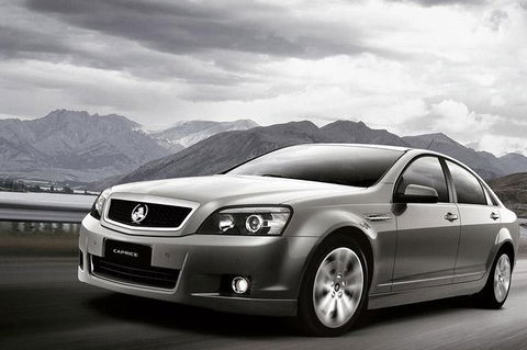 Adelaide Airport Private Chauffeured Transfer - Surfers Paradise Gold Coast 0