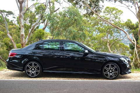 Adelaide Airport Private Chauffeured Transfer - Surfers Paradise Gold Coast 5