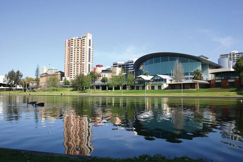Adelaide Airport Private Chauffeured Transfer - Surfers Paradise Gold Coast 6