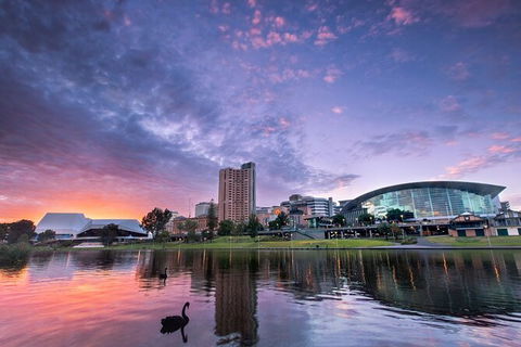 Adelaide Airport Private Chauffeured Transfer - Surfers Paradise Gold Coast 7