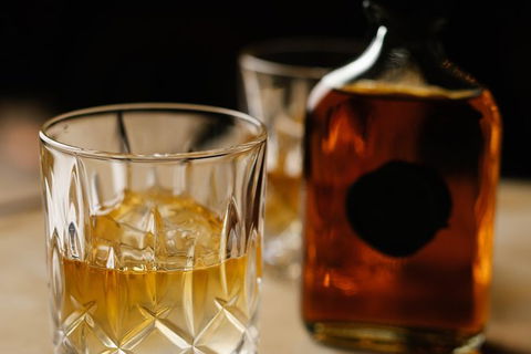 Adelaide Bar Boys Whiskey Tour - Surfers Paradise Gold Coast 1