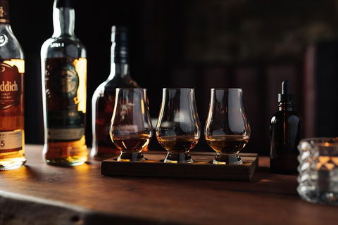 Adelaide Bar Boys Whiskey Tour - Surfers Paradise Gold Coast 0