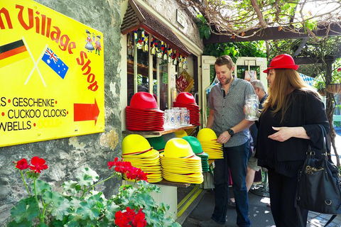 Ultimate Adelaide City And Hahndorf Tour - Surfers Paradise Gold Coast 3