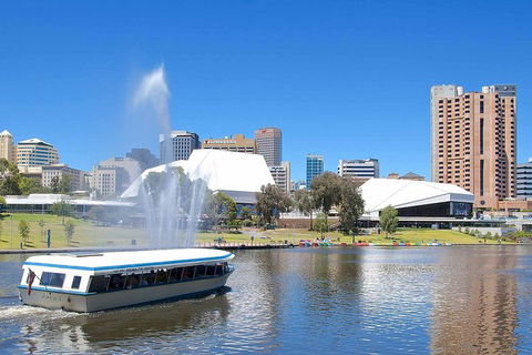 Ultimate Adelaide City And Hahndorf Tour - Surfers Paradise Gold Coast 2
